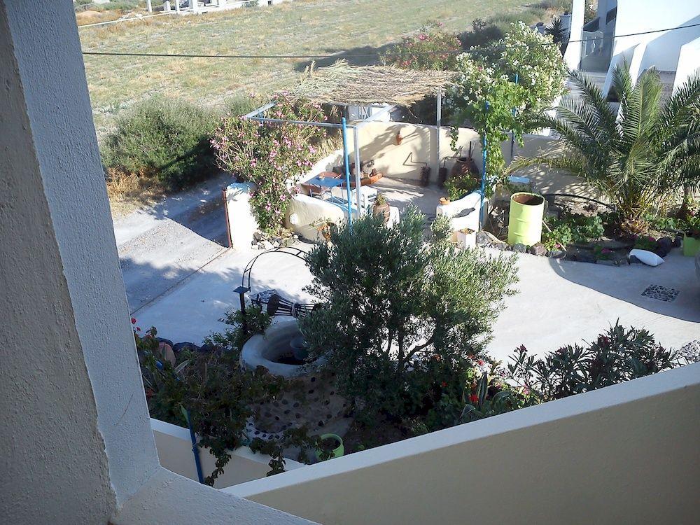 Marina Studios Tilos Екстер'єр фото