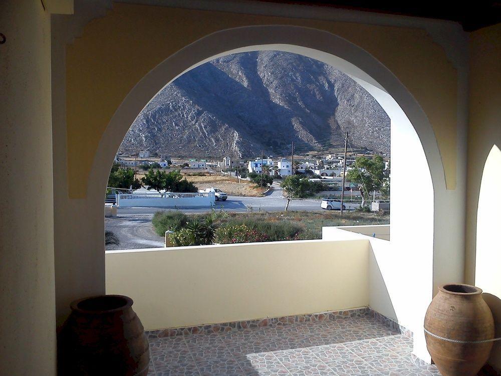 Marina Studios Tilos Екстер'єр фото