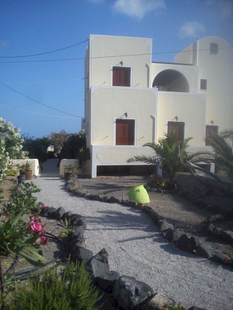 Marina Studios Tilos Екстер'єр фото