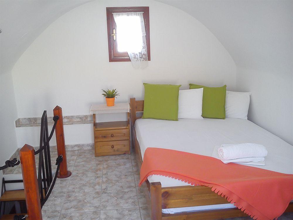Marina Studios Tilos Екстер'єр фото