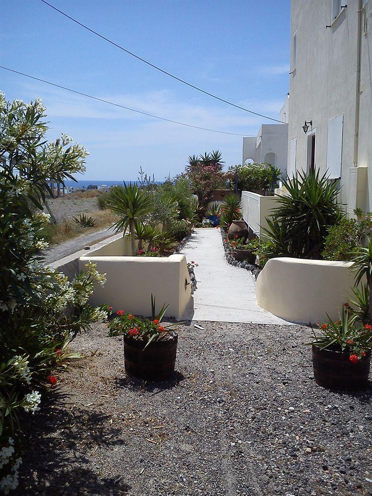 Marina Studios Tilos Екстер'єр фото