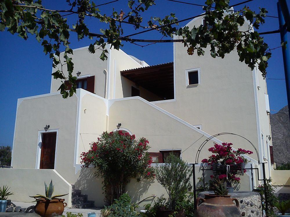 Marina Studios Tilos Екстер'єр фото