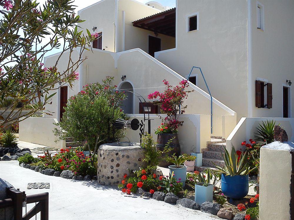 Marina Studios Tilos Екстер'єр фото