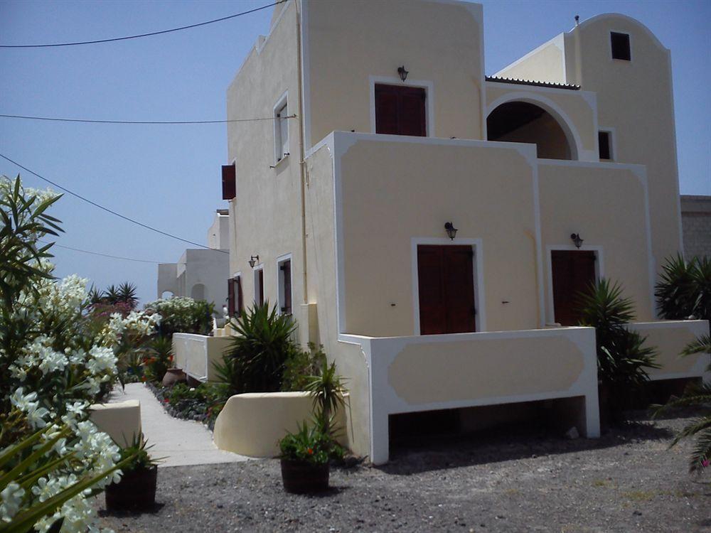 Marina Studios Tilos Екстер'єр фото