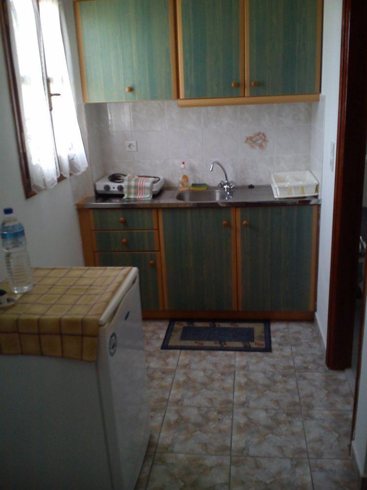 Marina Studios Tilos Екстер'єр фото