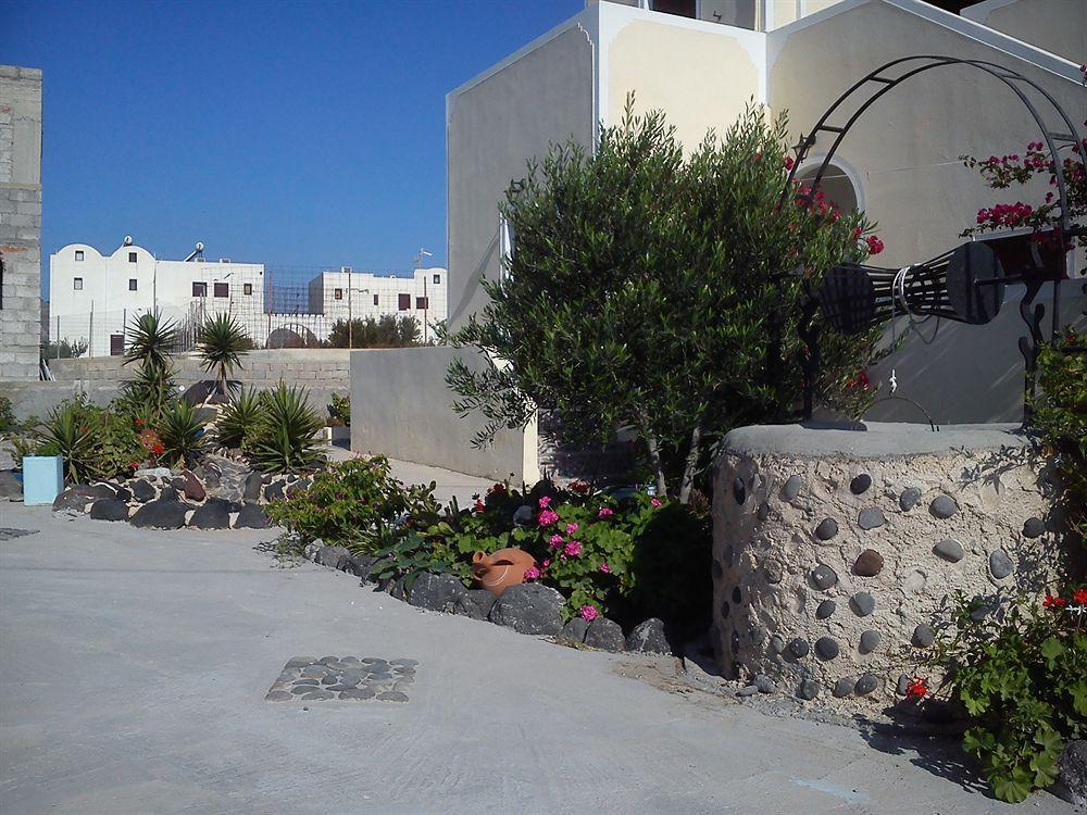 Marina Studios Tilos Екстер'єр фото
