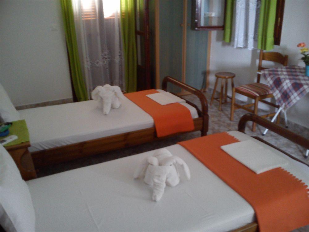 Marina Studios Tilos Екстер'єр фото