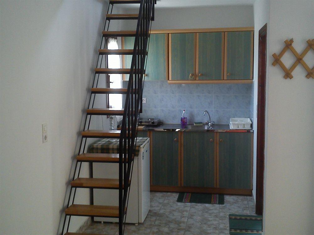 Marina Studios Tilos Екстер'єр фото