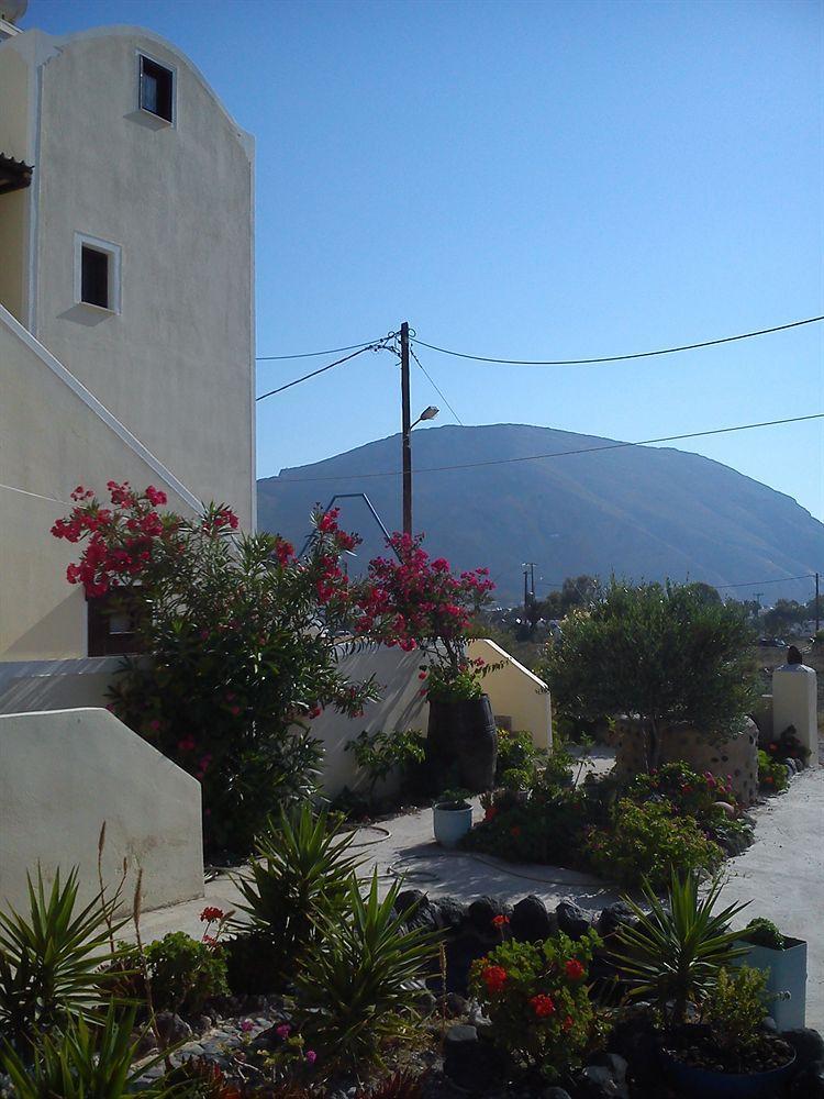 Marina Studios Tilos Екстер'єр фото