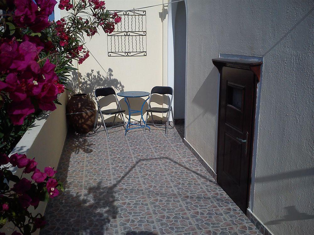 Marina Studios Tilos Екстер'єр фото