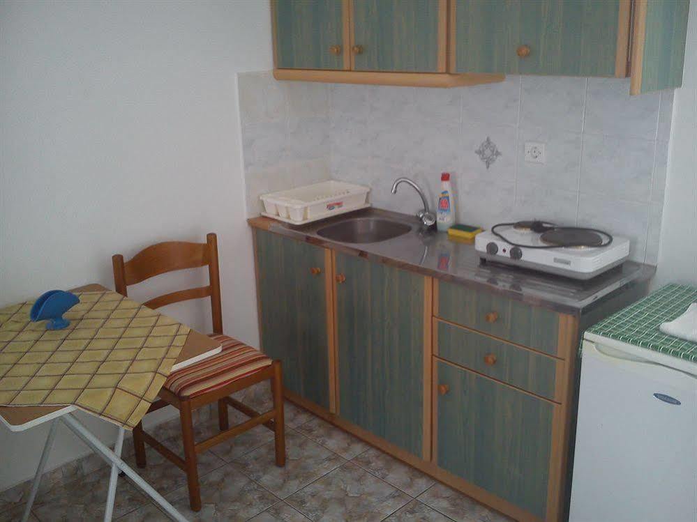 Marina Studios Tilos Екстер'єр фото
