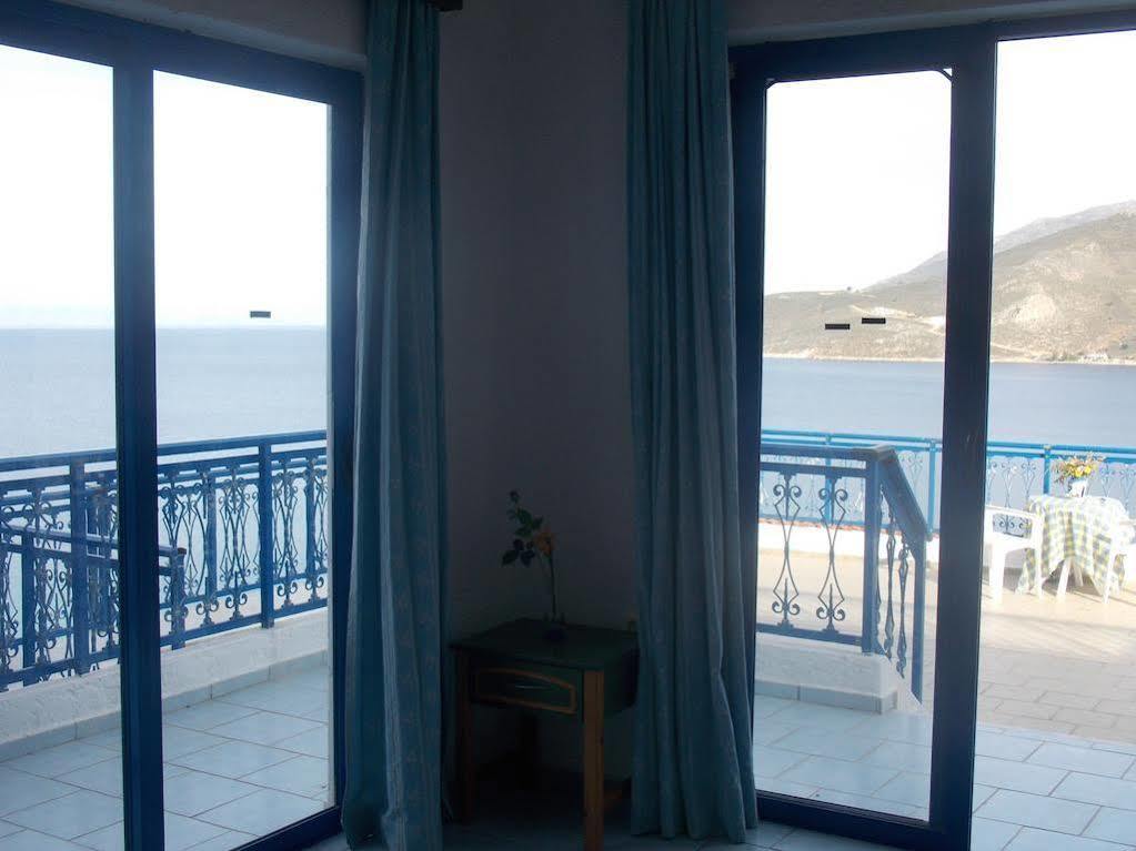 Marina Studios Tilos Екстер'єр фото